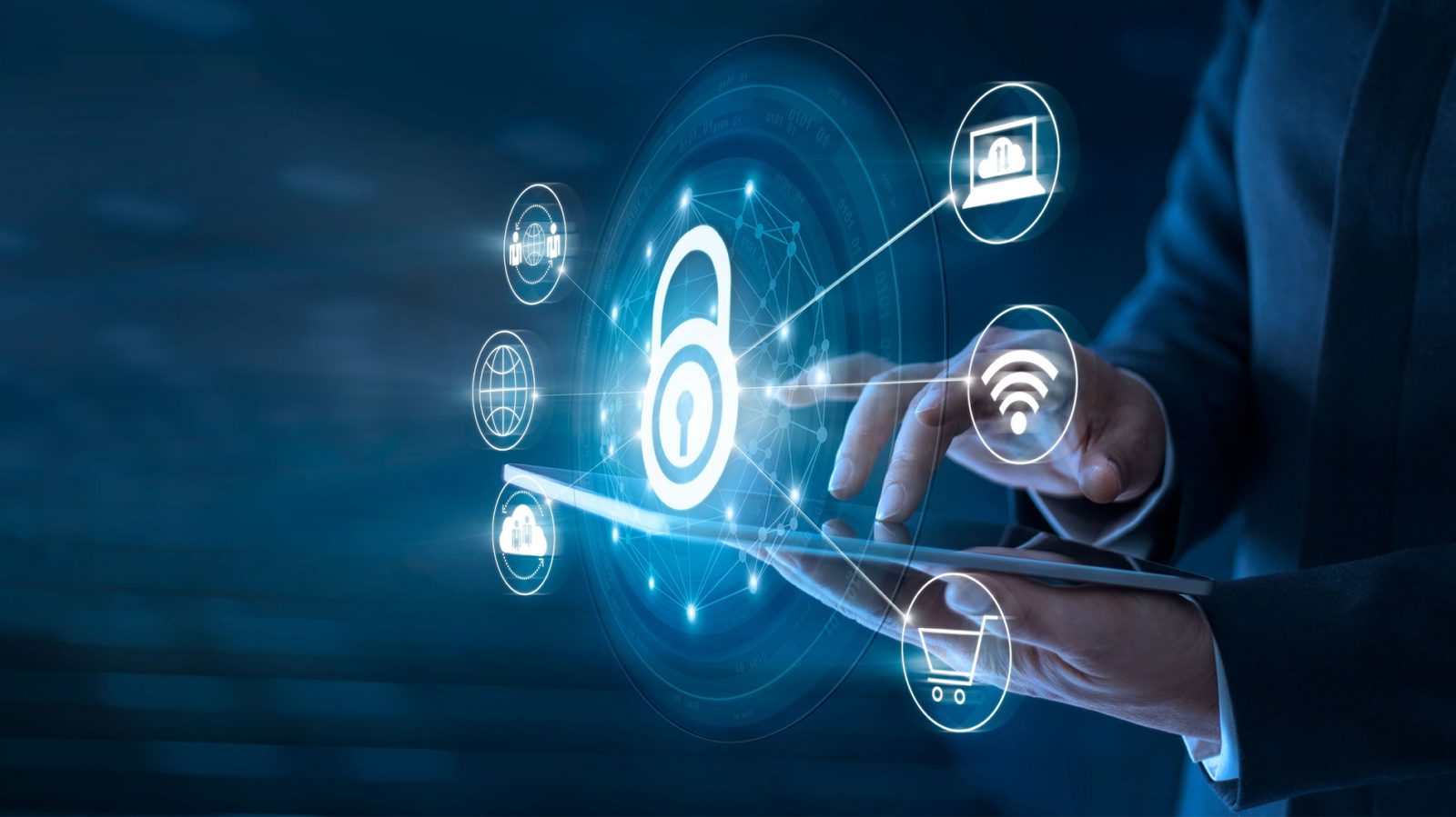 İşletmelerde Dijital Güvenlik: Gizli Bilgileri Koruma ve Siber Saldırıları Önleme Stratejileri
